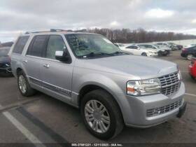 148.fd2214 Lincoln Navigator 2014 Luggage Rack 3173284