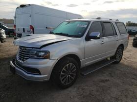 148.fd2216 Lincoln Navigator 2016 Luggage Rack 1766995