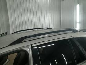 148.fd2e07 Lincoln Mkx 2007 Luggage Rack 104931714