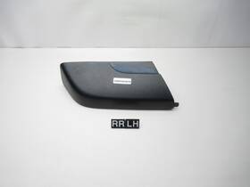 7l74-78551a82-acw Lincoln 07-14 Navigator Rear Left/right Roof Luggage Rack Oem