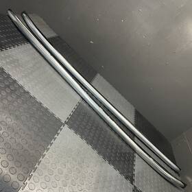 Ej7bs550a62b Lincoln 2015-2019 Mkc Roof Luggage Rack Rail Pair Assembly Oem
