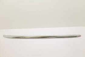 Fa1z5855106ad Lincoln 2019 - 2023 Nautilus Right Side Roof Rail Luggage Carrier Rack Oem