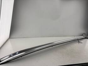J309127-g-600 Lincoln 2020-2024 Aviator Roof Rack Luggage Carrier Rail Left And Right Oem