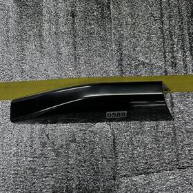 Jl1b78551a91-abw Lincoln Jl1b7855129kbw 2018-2024 Navigator Roof Left Side Front Chrome Cap Oem