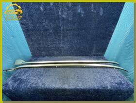 Lc5b-s55128 Lincoln 2020-2025 Aviator Roof Rack Side Rails Trim Molding Left Right Set Oem