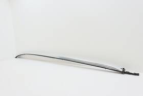 Lc5bs55129af Lincoln 2020 - 2025 Aviator Left Roof Rail Luggage Rack Carrier Oem