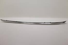Lj7bs550a62ahw Lincoln 2020 - 2025 Corsair Roof Right Rail Rack Luggage Carrier Cross Bar Oem