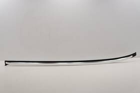 Lj7bs550a63ah Lincoln 2020 - 2025 Corsair Left Driver Side Roof Rail Rack Luggage Carrier Oem