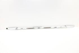 Lincoln Ll1j7855128aaw 2018 - 2024 Navigator L Roof Right Side Luggage Rack Rail 131.6 Inch Wb Oem