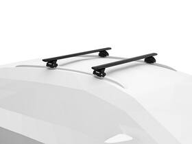 Vsl7z7855100a Lincoln Genuine Roof Rack Crossbars By Thule Navigator 2025-2026