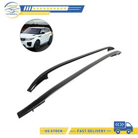 Lt16115at710s Linktop-autoparts For 2012-2020 Land Rover Range Evoque Roof Rack Side Rails Aluminum Bar