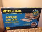 Lite Cargo Hitch-haul H2a Masterbuilt Carrier