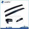Ljt104602040903s Ljt Aluminum For Toyota Tacoma Double Cab Top Luggage Carrier