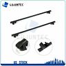 Ljt1066221010903s Ljt Roof Rack Cross Bar Carrier For Jeep Patriot Bars