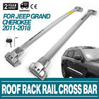 Lkjlx003721528707242 Vevor Roof Rack Rail Cross Bar For Jeep 871248889883