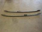 Lkq Mercedes Side Roof Rack Oem Luggage Ml Pair Rails