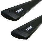 Arb53b Load 53 Rack Bars Roof Aeroblade Black Thule