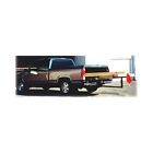 Load Cab Hauling Truck Cargo Ladder Up Bed Extender Lumber Pick Rack Bracket
