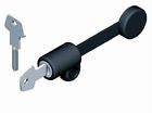 8007235 Lock Yakima Hitch Pin Attaches Rack Bike Hitchlock