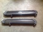 Lock Rack Roof Powderhound Snowboard Yakima Big Ski