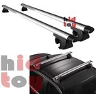 Lock Roof Adjustable Carrier Jdm Key Car Rack 50 Clamp Aluminum " C4 Cargo