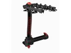 8002465 Locking 4 Fullswing Rack Folding Mount Black Bikes Bike Yakima Hitch