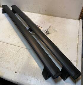 Chk110201 Long Cross Bar For Jeep Cherokee 2011-2014 Two Pieces 46 Inch