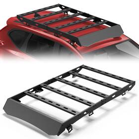 Rr-h1c1-ls Longsun New Steel Roof Rack Cross Bar Cargo Luggage Carrier Fit Honda Crv Cr-v 2012-2016