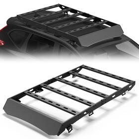 Rr-h1c1-x Longsun Top Roof Rack Cross Bar Luggage Carrier Fit 2012-2016 Honda Crv Ex /ex-l /lx