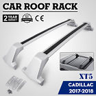 Lpwfr009821526367208 Vevor Genuine Gm Roof Rack For Cadillac Durable 871248567590