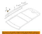 Lr088582 Land Rover Oem Discovery Roof Rack Rail Luggage Bolt