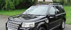 Lrk20100 Land Rover Brand Freelander