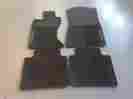 Ls460 Lexus 07 08 09 10 Oem Heavy Duty Rubber Floor Mats Set Of 4 Brown
