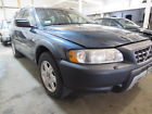 759353 Luggage 06 Xc70 Rack 2006