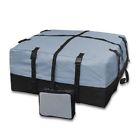 Luggage Car Bag Cargo Portable Carrier Rooftravelling Rack Waterproof