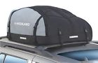 1039800 Luggage Car Bag Suv Top Storage Cargo Travel Carrier Van Roof Rack Weather Proof