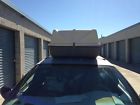 Luggage Car Pod Storage Carrier Top