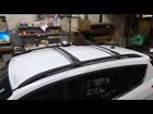 148.fd8c15 Luggage Cargo Roof Rack With