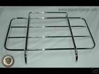 Luggage Etype Xke Brand Jaguar Rack