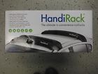 Luggage Rack A5 Top Roof Handirack Black Carrier Inflatable Universal