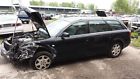 Luggage Rack Audi A6 99