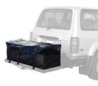 Luggage Rack Bag Werf Cargo Werwerf Heavyduty Hitch Waterproof