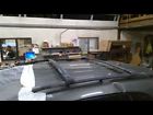 148.ac1408 Luggage Roof Cargo Rack Complete Fits Mdx