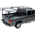 Lumber Universal Pickup Rack Contractor Ladder Full Duty Truck Heavy