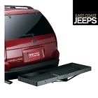 601010 Lund Hitch Mounted Cargo Carrier