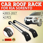 Dfgt6790 Lxcxc009 Vevor Fantastische Roof Rack For Kia Sorento Luggage 208804408323