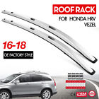 Lxcxx0061141541742183 Vevor Fits Honda Vezel Hrv Crossover Baggage Roof 865472366319