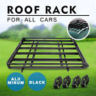 Lxqic009 Vevor Universal Roof Rack Car Luggage Cross Bar 278716772461