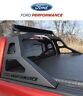 M-19007-r Ford Racing Performance Frpp Ranger Oem Black Chase 756122012178