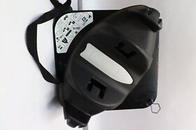 0000081mw000 M-way Magnetic Ski Ice Carrier Car Care Accessories
